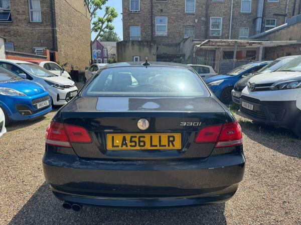 BMW 3 Series 3.0 Se Touring Euro 4 Blue #10