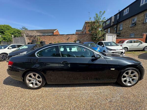 BMW 3 Series 3.0 Se Touring Euro 4 Blue #14