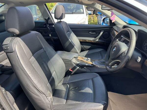 BMW 3 Series 3.0 Se Touring Euro 4 Blue #20