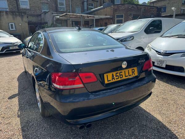 BMW 3 Series 3.0 Se Touring Euro 4 Blue #9