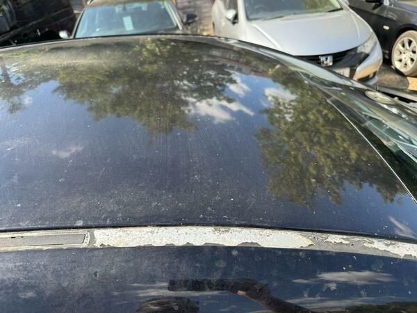 Vauxhall Astra 1.6 16V Sri Hatchback Euro 5 11 Grey #18