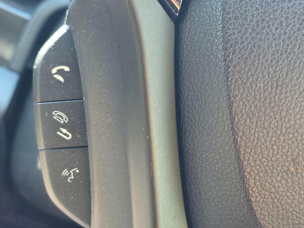 Honda Civic 1.8 I-vtec Sport Navi Euro 6  #38