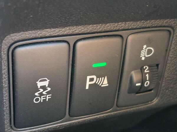 Honda Civic 1.8 I-vtec Sport Navi Euro 6  #35