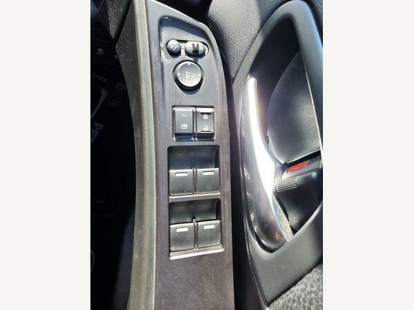 Honda Civic 1.8 I-vtec Sport Navi Euro 6  #32