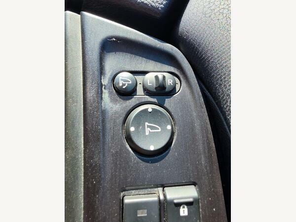 Honda Civic 1.8 I-vtec Sport Navi Euro 6  #34