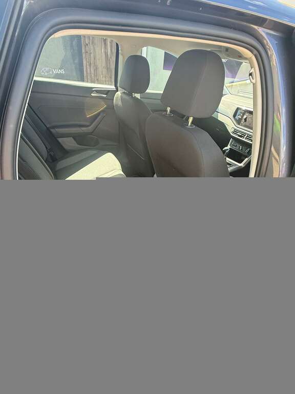 Volkswagen Polo 1.0 Polo Life Tsi Grey