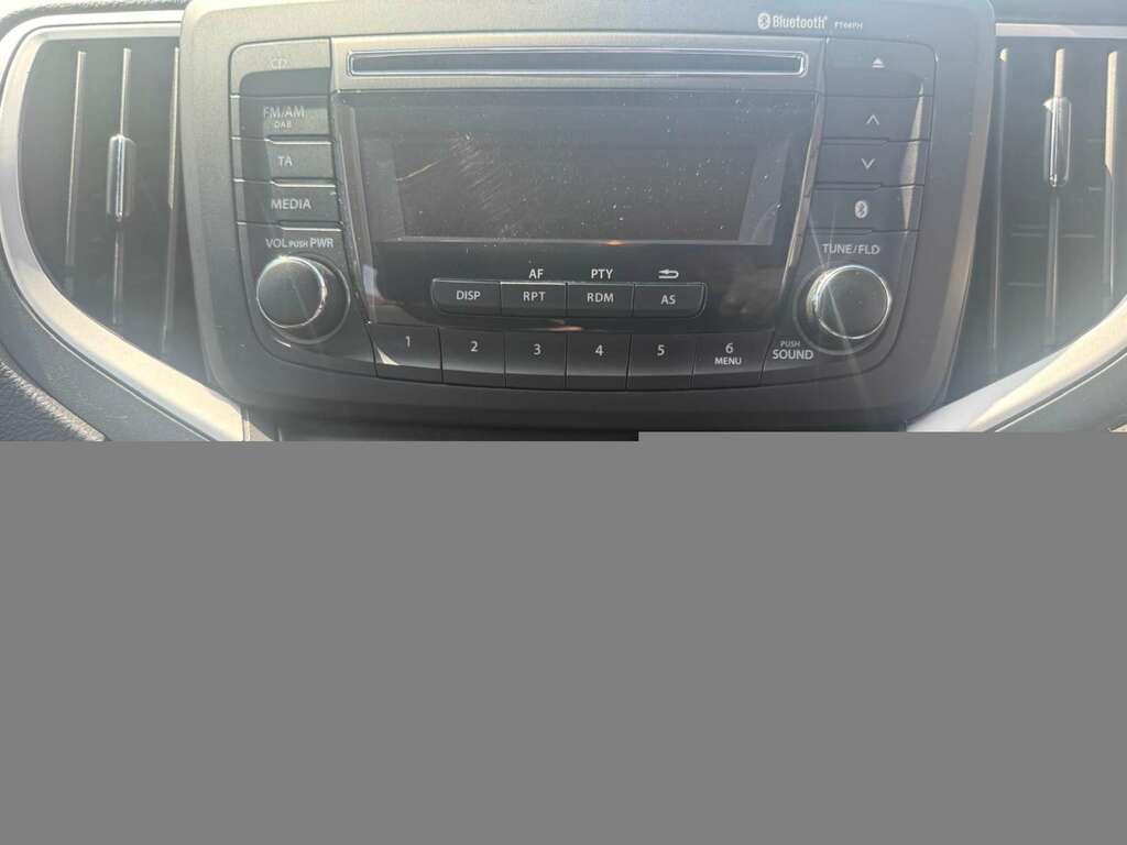 Suzuki Baleno 1.2 Baleno Sz3 Dualjet Black #6