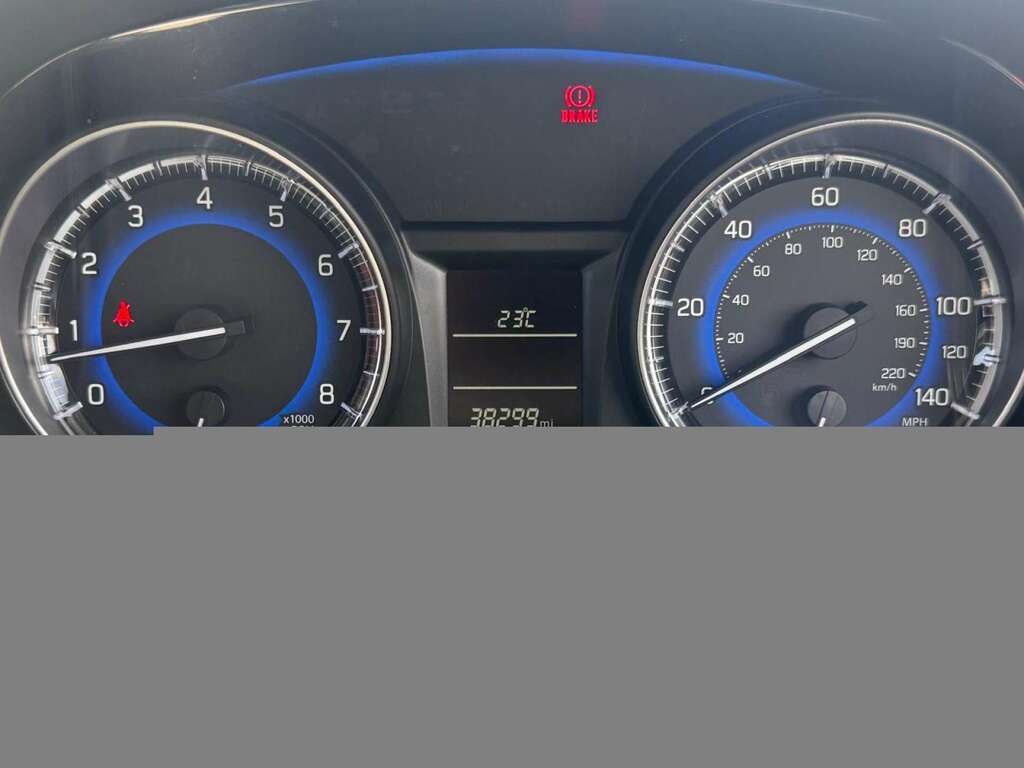 Suzuki Baleno 1.0 Boosterjet Sz-t White #8