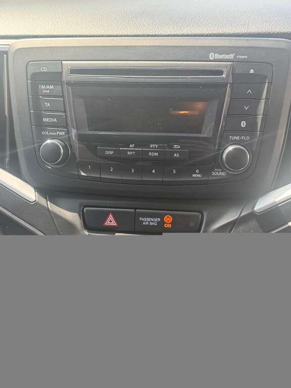 Suzuki Baleno 1.0 Boosterjet Sz-t White #9