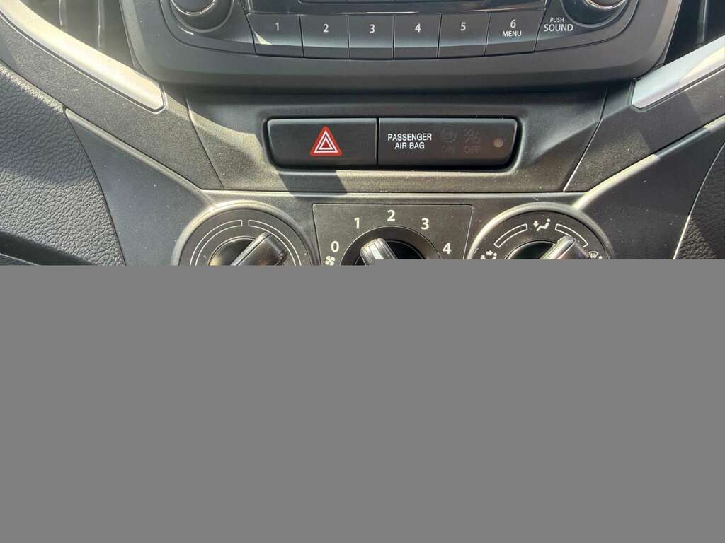 Suzuki Baleno 1.2 Baleno Sz3 Dualjet Black #5