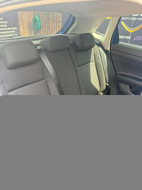Volkswagen Polo 1.0 Polo Match Tsi Blue #5