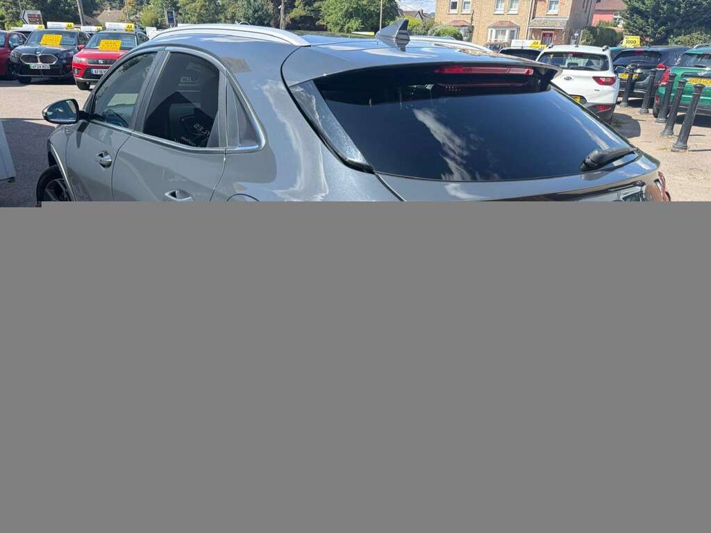 Kia Xceed 1.0 Xceed 3 Isg YE70CVF Grey #2