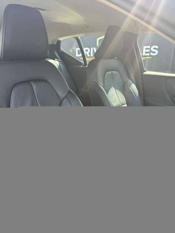 Volvo XC40 1.5 Xc40 Inscription T4 Recharge Black #5