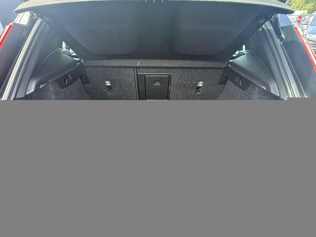 Volvo XC40 1.5 Xc40 Inscription T4 Recharge Black #3
