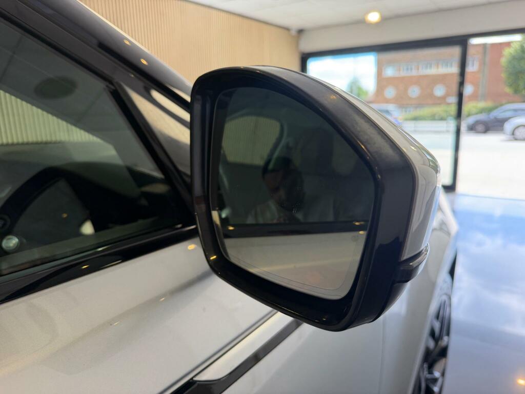 Land Rover Range Rover Velar Velar 2.0 D240 Hse Suv 4Wd Euro 6 Black #44
