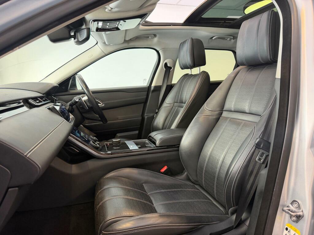 Land Rover Range Rover Velar Velar 2.0 D240 Hse Suv 4Wd Euro 6 Black #50