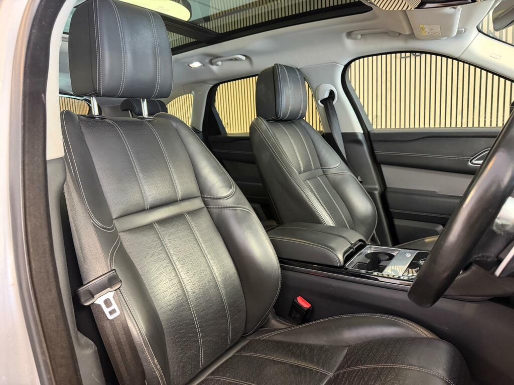 Land Rover Range Rover Velar Velar 2.0 D240 Hse Suv 4Wd Euro 6 Black #26