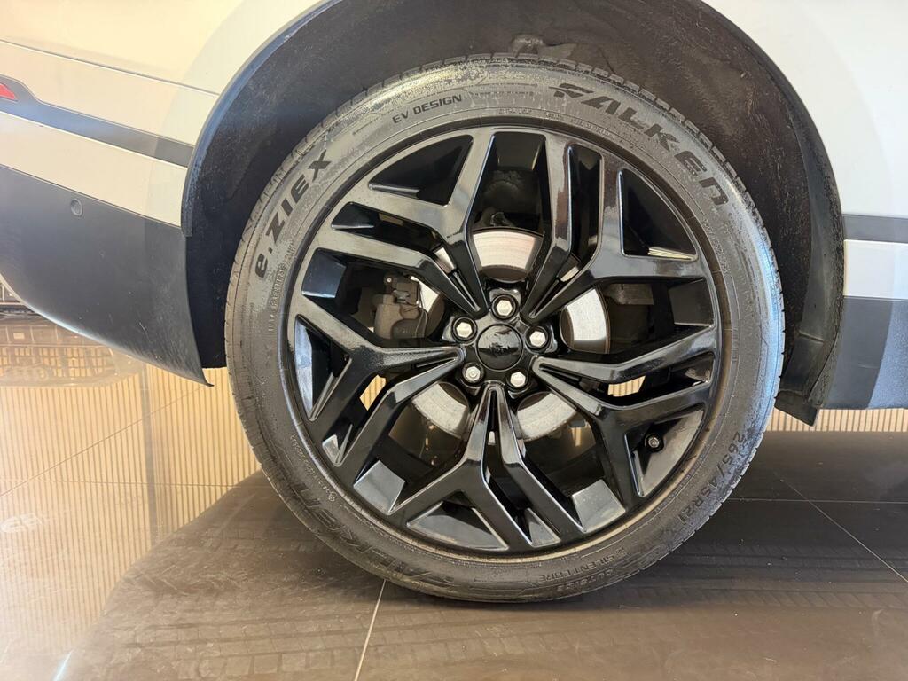 Land Rover Range Rover Velar Velar 2.0 D240 Hse Suv 4Wd Euro 6 Black #40
