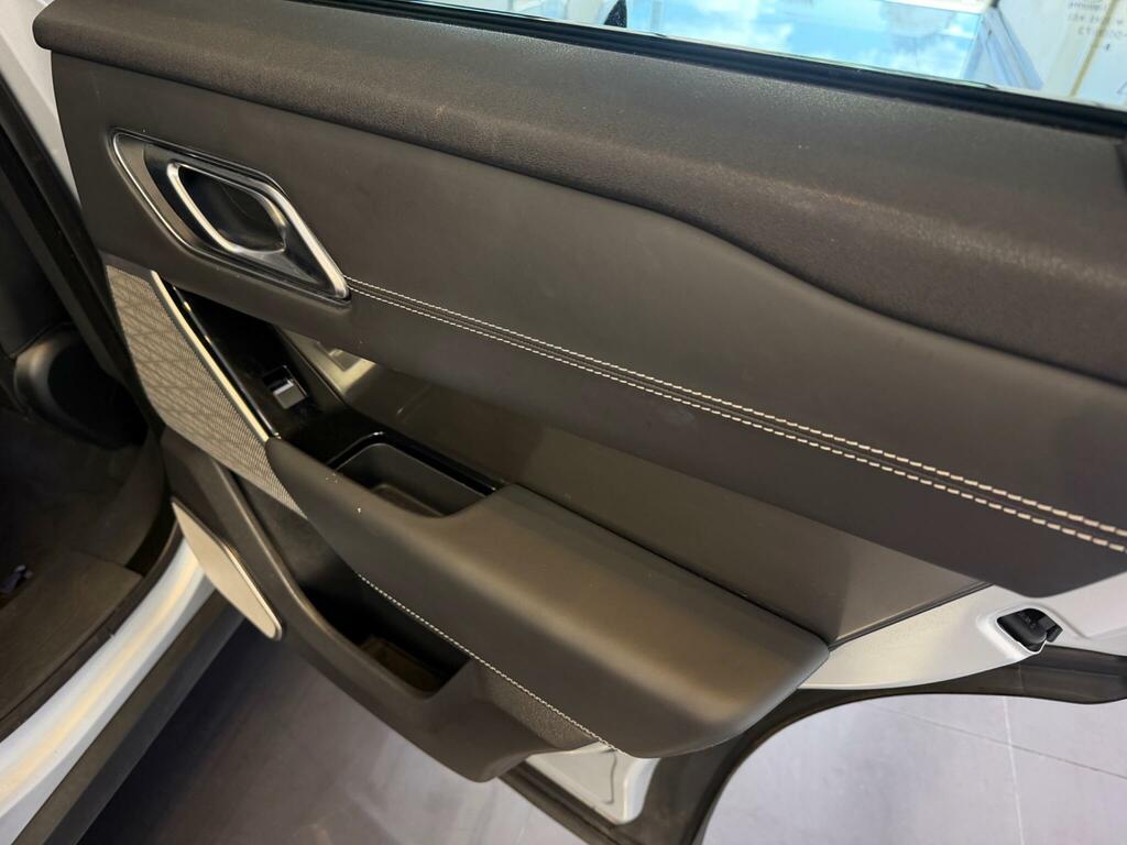Land Rover Range Rover Velar Velar 2.0 D240 Hse Suv 4Wd Euro 6 Black #36