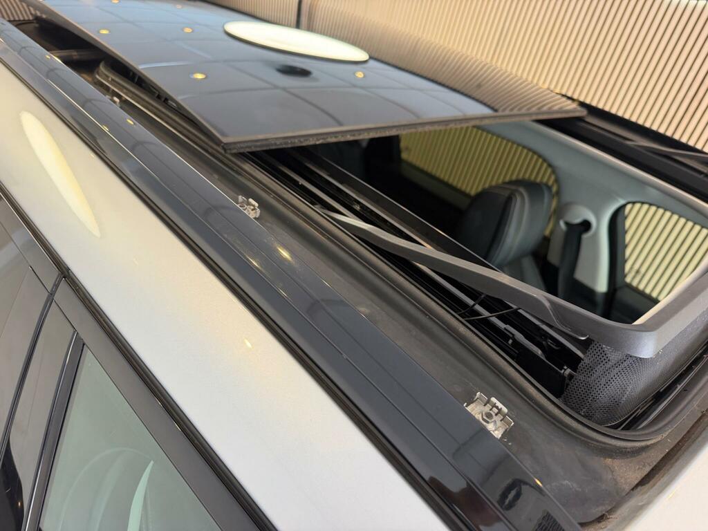 Land Rover Range Rover Velar Velar 2.0 D240 Hse Suv 4Wd Euro 6 Black #60