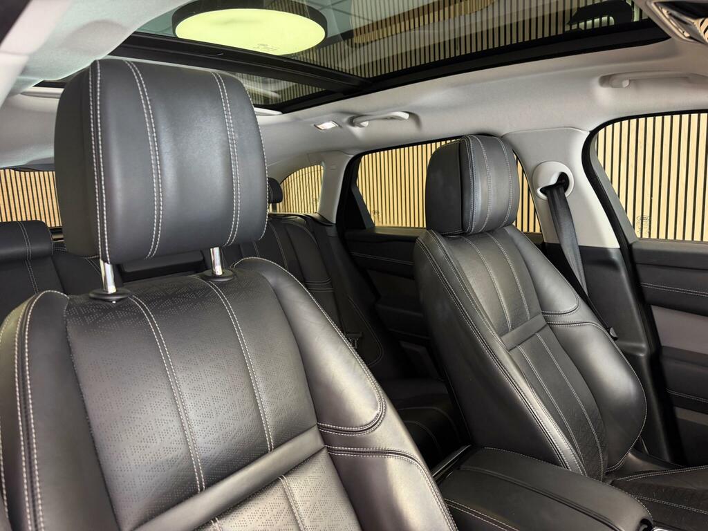 Land Rover Range Rover Velar Velar 2.0 D240 Hse Suv 4Wd Euro 6 Black #27
