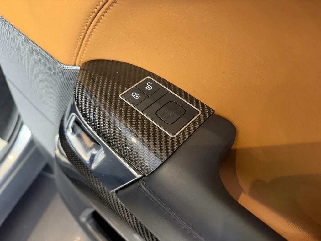 Land Rover Range Rover Sport 3.0 Sd V6 Hse 4Wd Euro 6 Ss Grey #36