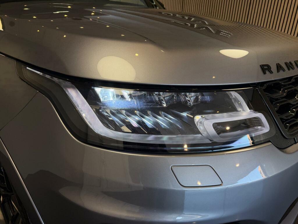 Land Rover Range Rover Sport 3.0 Sd V6 Hse 4Wd Euro 6 Ss Grey #52