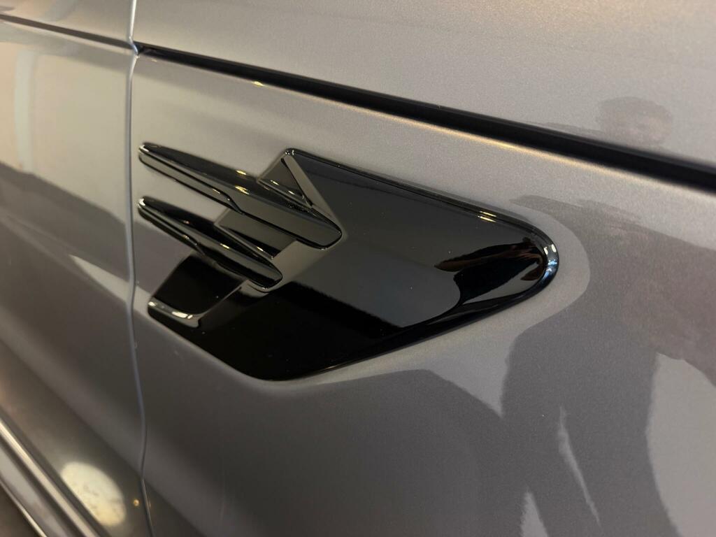 Land Rover Range Rover Sport 3.0 Sd V6 Hse 4Wd Euro 6 Ss Grey #56