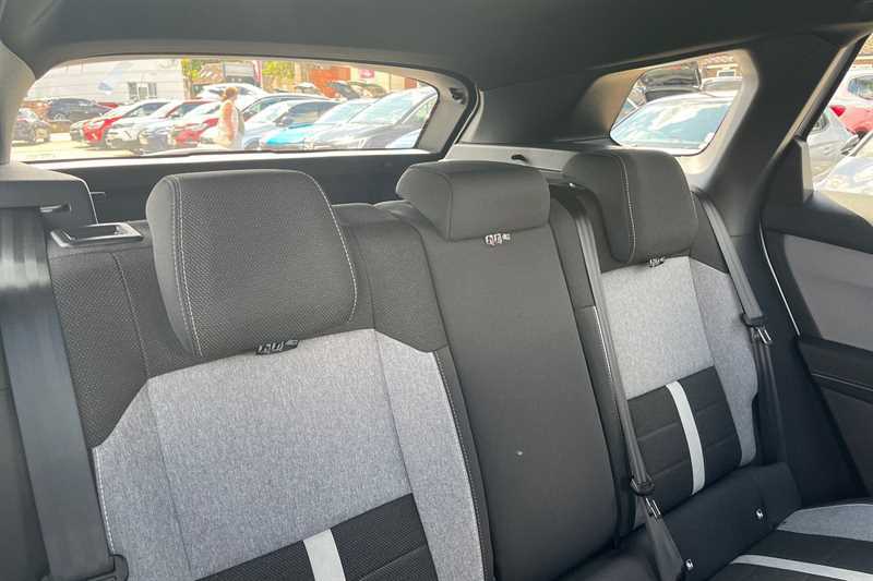Vauxhall Grandland Ultimate Blue #24