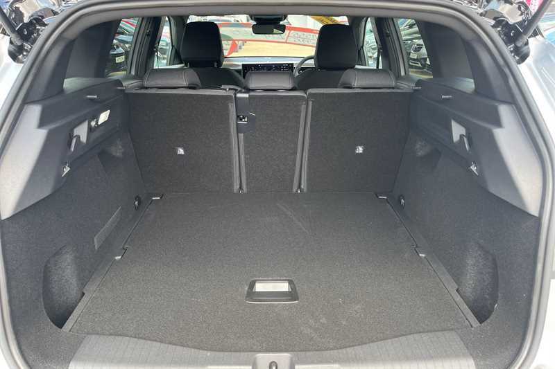 Vauxhall Grandland Ultimate Blue #25