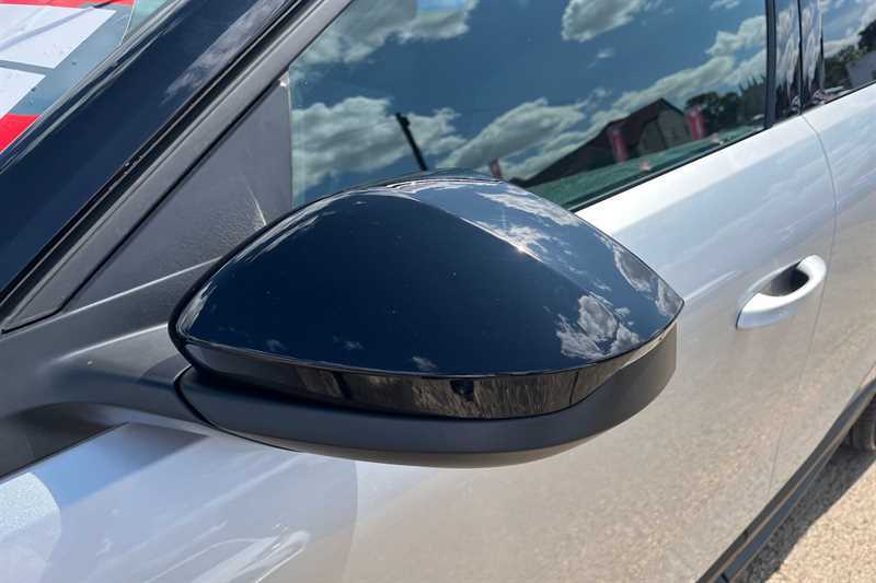 Vauxhall Grandland Ultimate Blue #35