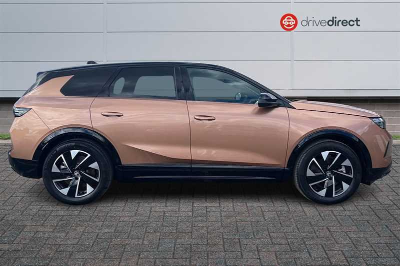 Vauxhall Grandland 73Kwh Gs Suv 213 Ps  #2