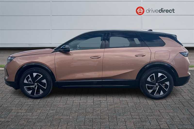 Vauxhall Grandland 73Kwh Gs Suv 213 Ps  #6