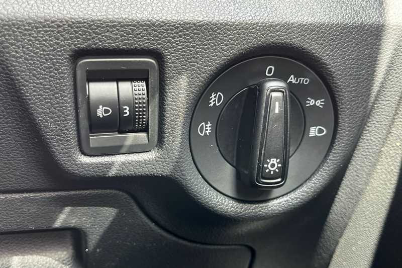 Skoda Kamiq 1.0 Tsi Se Silver #41