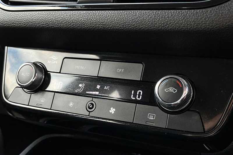 Skoda Kamiq 1.0 Tsi Se Silver #15