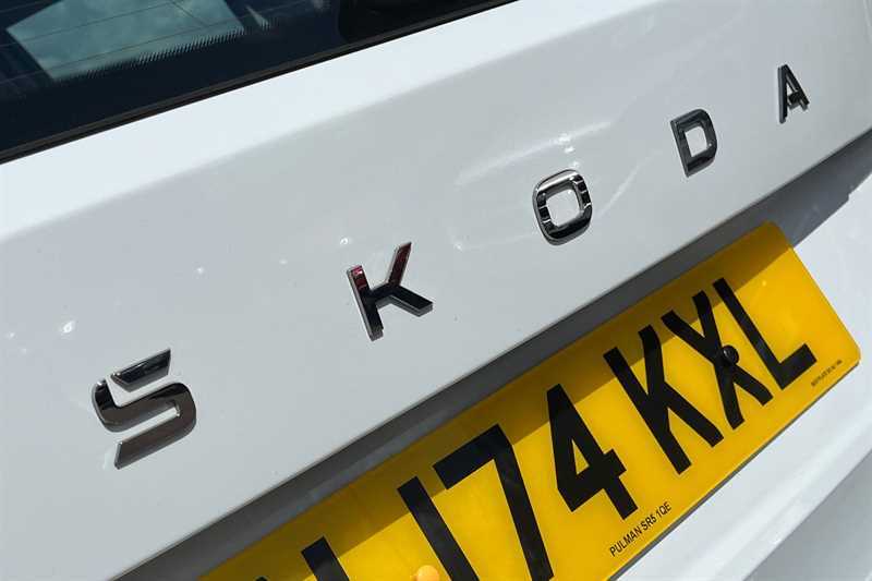 Skoda Kamiq 1.0 Tsi Se Silver #37