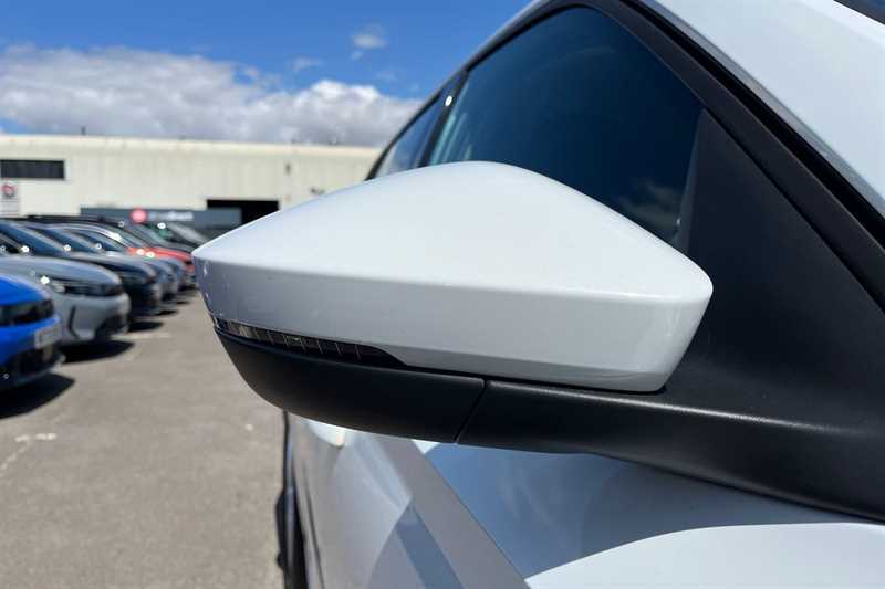 Skoda Kamiq 1.0 Tsi Se Silver #34