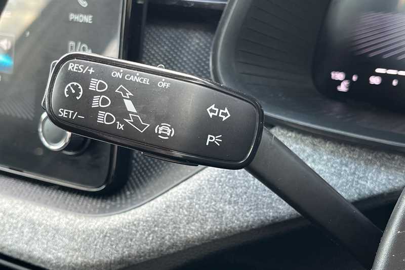 Skoda Kamiq 1.0 Tsi Se Silver #40