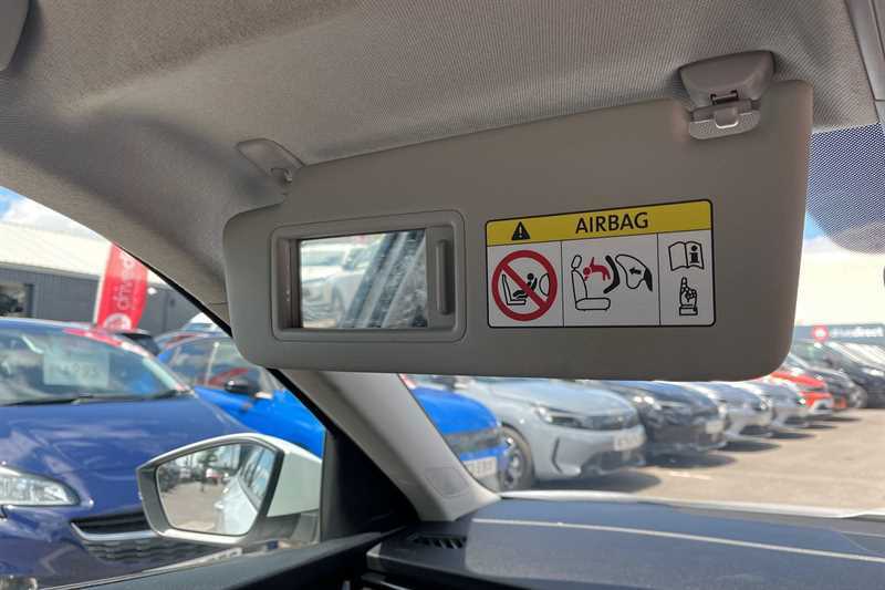 Skoda Kamiq 1.0 Tsi Se Silver #43