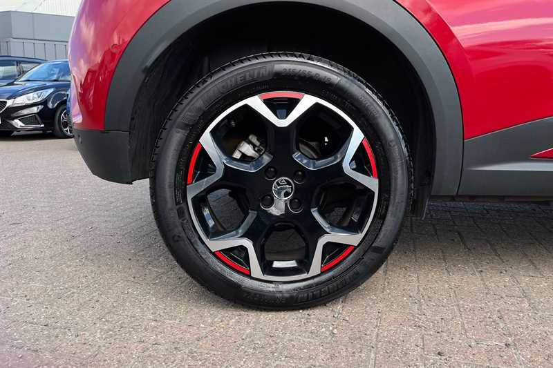 Vauxhall Mokka Mokka Gs Line Turbo White #10