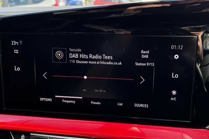 Vauxhall Mokka Mokka Gs Line Turbo White #17