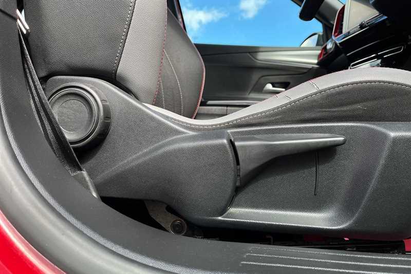 Vauxhall Mokka Mokka Gs Line Turbo White #26