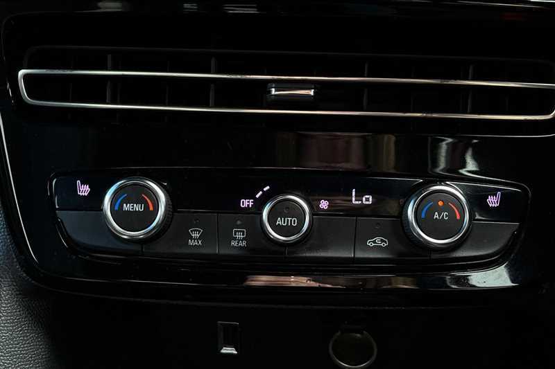 Vauxhall Mokka Mokka Gs Line Turbo White #15