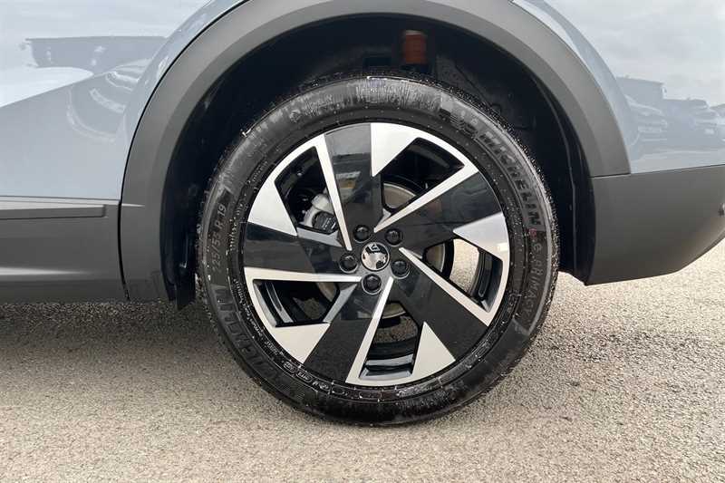 Vauxhall Grandland 1.2 Hybrid 145 Gs E-dct6 Silver #11