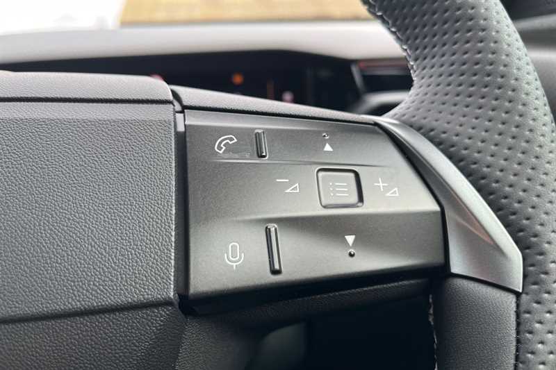 Vauxhall Grandland 1.2 Hybrid 145 Gs E-dct6 Silver #22