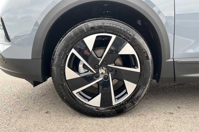 Vauxhall Grandland 1.2 Hybrid 145 Gs E-dct6 Silver #12