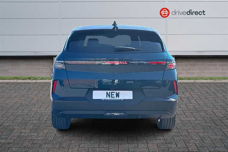 Vauxhall Grandland 1.2 Ultimate Suv Hybrid E-dct Euro 6 S Blue #4