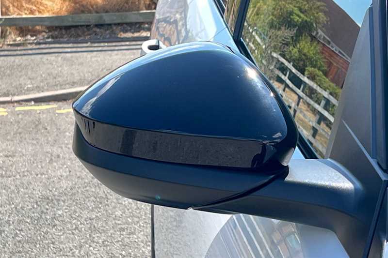 Vauxhall Grandland 1.2 Hybrid 145 Gs E-dct6 Blue #34