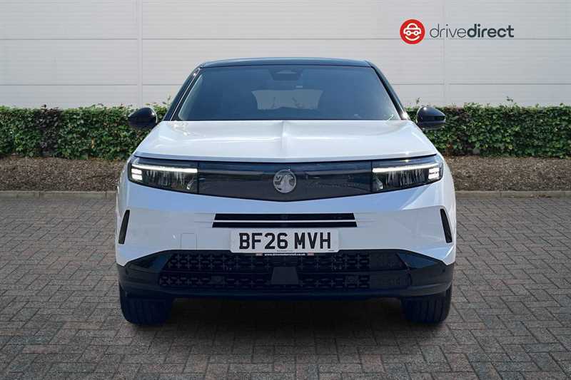 Vauxhall Grandland 1.2 Hybrid 145 Gs E-dct6 Blue #8