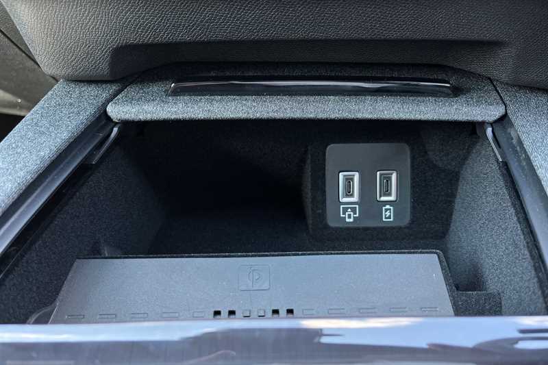 Vauxhall Grandland 1.2 Hybrid 145 Gs E-dct6 Blue #37